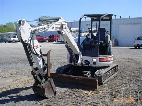 bobcat 430 mini excavator specs|bobcat 430ag specs.